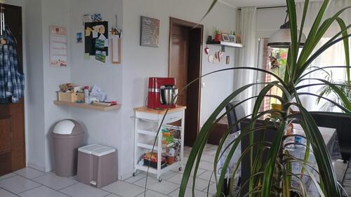 Foto - 2 Zimmer Erdgeschoßwohnung zur Miete in Halle