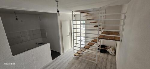 Foto - Masianette Wohnung Krefeld 2 Balkone