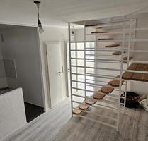 Masianette Wohnung Krefeld 2 Balkone