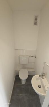 Foto - 4 Zimmer Maisonettenwohnung in Krefeld