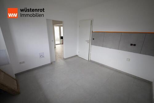 Foto - Einfamilienhaus in Holdorf zur Miete