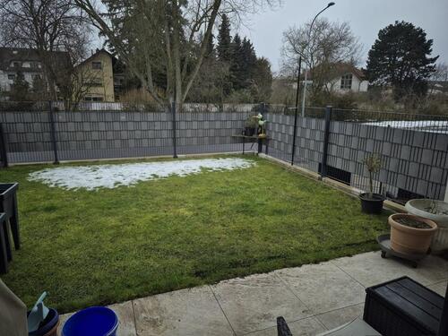 Foto - Tolle 4-ZW in Hainburg mit Terrasse und kleinem Garten!