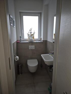 Foto - 4 Zimmer Erdgeschoßwohnung zur Miete in Hainburg