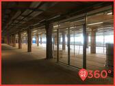 Foto - Sicheres Lager 5.OG 356m² in F-Ost! 3.026,00€ + MwSt (inkl.Nebenkosten)