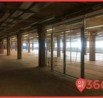 Sicheres Lager 5.OG 356m² in F-Ost! 3.026,00€ + MwSt (inkl.Nebenkosten) - Frankfurt am Main