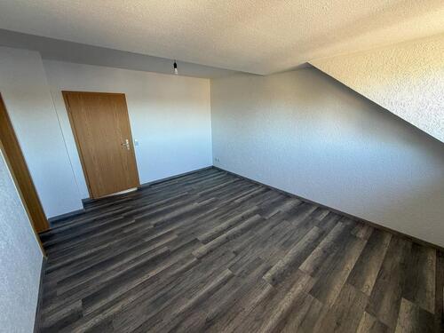 Foto - 3 Zimmer Dachgeschoßwohnung in Werdau