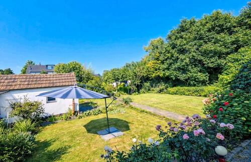 Foto - 5 Zimmer Reihenhaus in Baesweiler