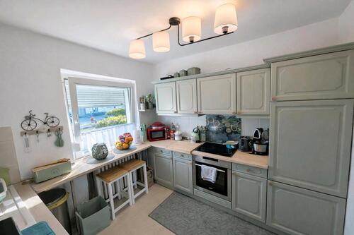 Foto - Reihenhaus in Baesweiler zum Kaufen