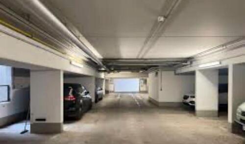 Foto - Tiefgaragenstellplatz im Zentrum von Kehl