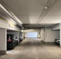 Tiefgaragenstellplatz im Zentrum von Kehl