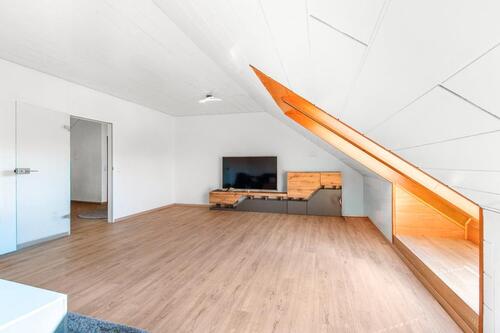 Foto - 2 Zimmer Dachgeschoßwohnung zur Miete in Lünen