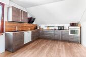 Foto - Dachgeschoßwohnung in Lünen zur Miete