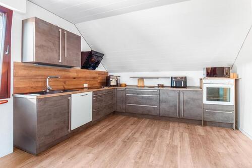 Foto - Dachgeschoßwohnung in Lünen zur Miete