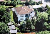 Foto - Einfamilienhaus am Hang in idyllischer Lage