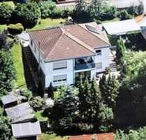 Einfamilienhaus am Hang in idyllischer Lage - Altdorf bei Nürnberg