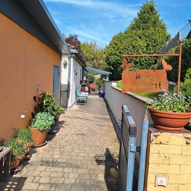 Foto - Einfamilienhaus in Altdorf bei Nürnberg zum Kaufen