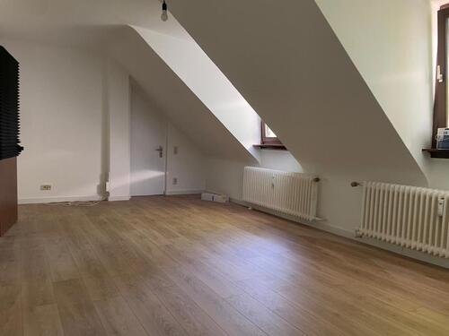 Foto - WG Zimmer 20 qm Aachen RWTH Melatener Straße in 3er WG
