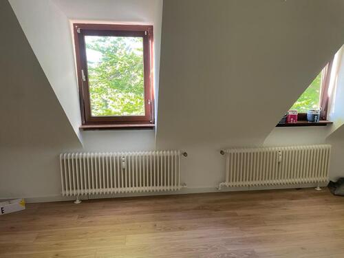 Foto - 3 Zimmer Etagenwohnung zur Miete in Würselen