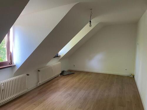 Foto - 3 Zimmer Etagenwohnung in Würselen