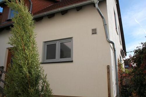 Foto - 4 Zimmer Doppelhaushälfte in Magdeburg