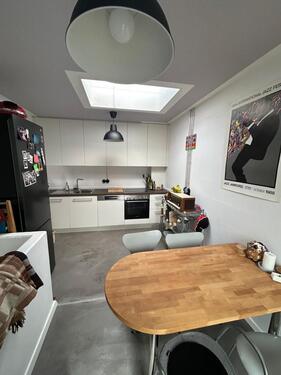 Foto - Wohnung Zwischenmiete in der Wiehre zwischen August und April