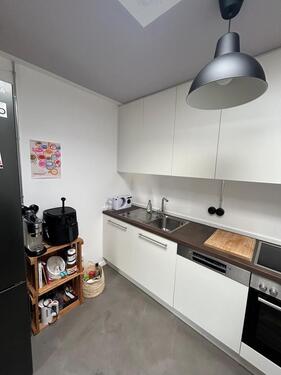 Foto - 2 Zimmer Etagenwohnung zur Miete in Freiburg im Breisgau