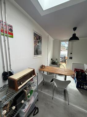 Foto - 2 Zimmer Etagenwohnung in Freiburg im Breisgau