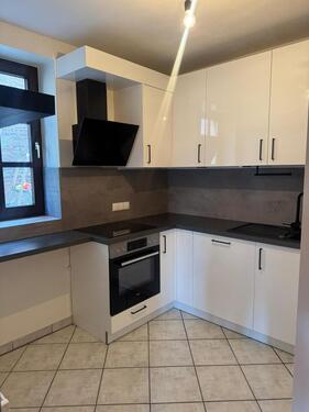 Foto - Erdgeschoßwohnung in Waldkappel zur Miete