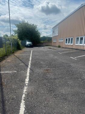 Foto - Parkplatz Stellfläche zu vermieten