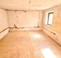 Sanierungsbedürftiges Haus zu verkaufen - München Sendling-Westpark