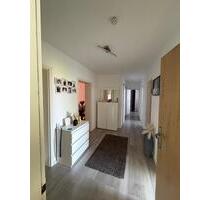 PROVISIONSFREI!! Attraktive 4-Zimmer-Wohnung mit Isarblick - Landshut Landshut-West
