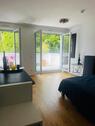 Foto - Kompaktes Penthouse mit großer Sonnenterrasse und Weinbergblick
