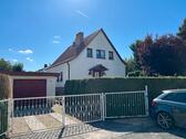 Foto - Einfamilienhaus in Erfurt Süd mit großem Grundstück zu verkaufen