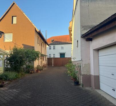 Foto - PROVISIONSFREI: SCHÖNE HOFREITE IN MÜNZENBERG
