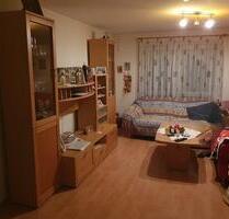 Exklusive 2-Zimmer-Wohnung mit Balkon und EBK in Ichenhausen