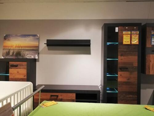 Foto - Etagenwohnung zur Miete in Großheubach