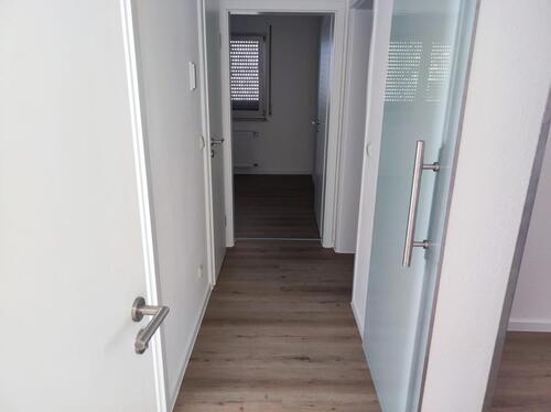 Foto - Etagenwohnung in Großheubach