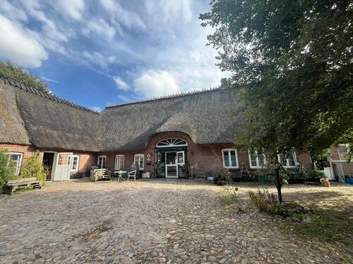 Foto - Eigentumswohnung auf historischem Resthof – Gemeinschaft & Natur