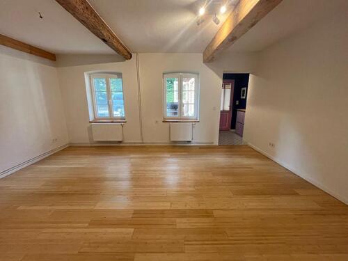 Foto - Etagenwohnung in Wees zum Kaufen