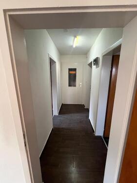 Foto - Etagenwohnung in Kassel zur Miete