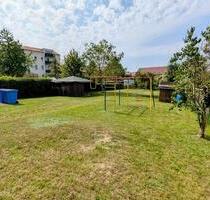 Ruhige und helle 2-Zimmer Wohnung an Zierker See - Neustrelitz