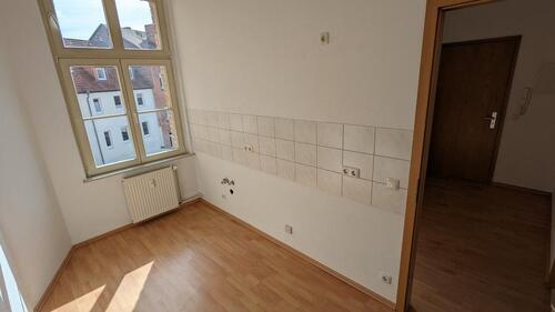 Foto - Etagenwohnung zur Miete in Neustrelitz