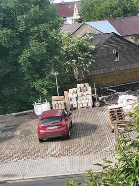 Foto - Anhänger Wohnmobilstellplatz zu vermieten