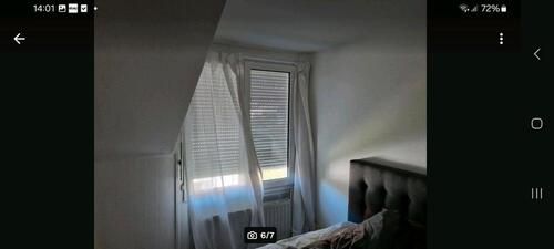 Foto - Etagenwohnung in Bietigheim-Bissingen