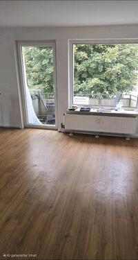 Foto - Etagenwohnung zur Miete in Stade