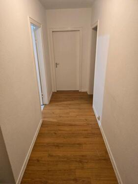 Foto - Etagenwohnung in Stade zur Miete