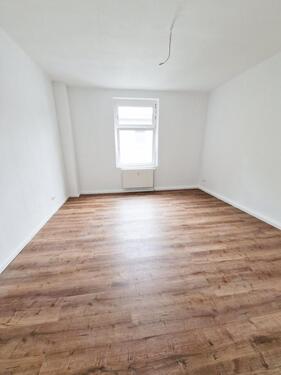 Foto - Attraktive 2-Zimmer-Wohnung in Renovierung – bald bezugsfertig
