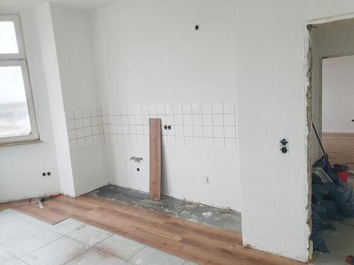 Foto - Etagenwohnung in Dortmund zur Miete