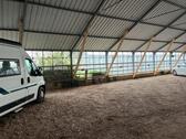 Foto - Wohnmobil StellplatzHallenstellplatz Ganzjahresstellplatz