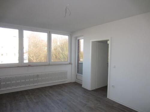 Foto - Etagenwohnung zur Miete in Essen